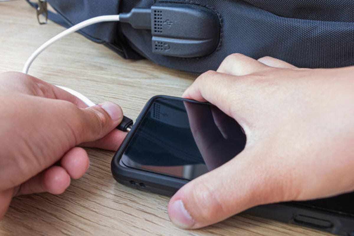 mochila usb como funciona