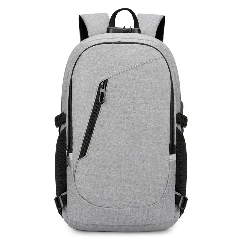 mochila antiroubo codigo