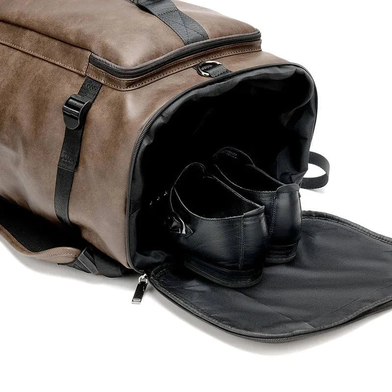 Mochila AntiRoubo Viagem