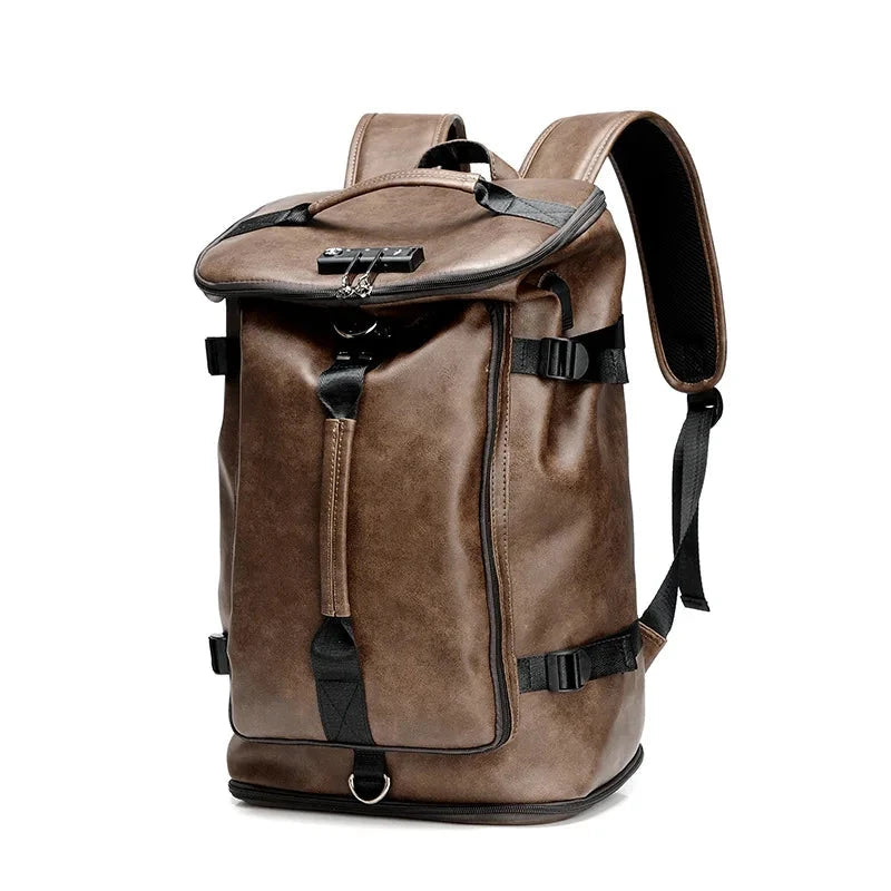 Mochila Anti-Roubo Viagem