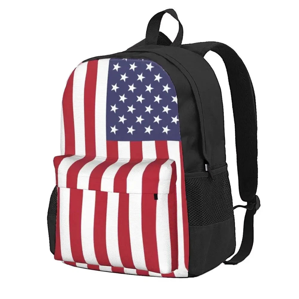 Mochila Bandeira Estados Unidos