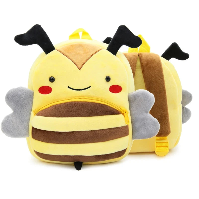 Mochila Bebé Abelha