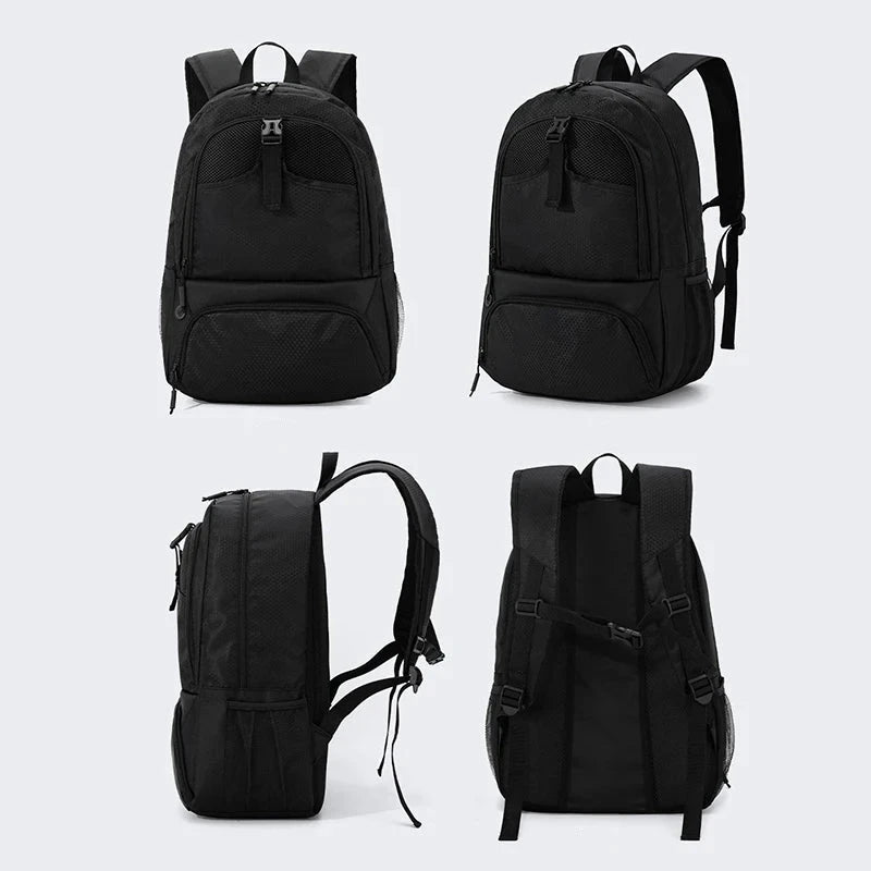 Mochila Bola de Basquete desporto