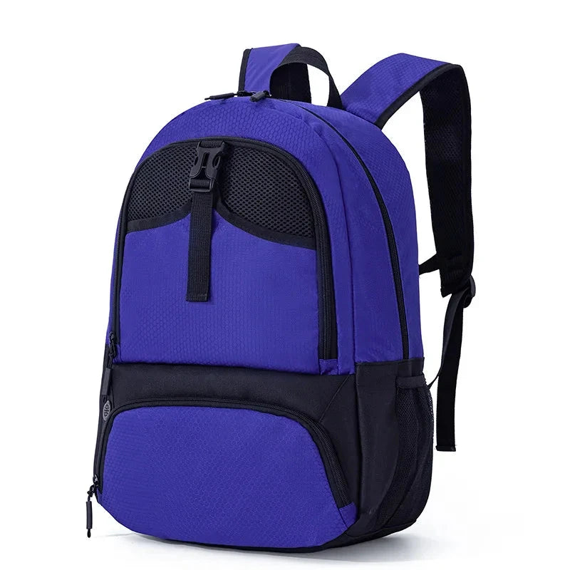 Mochila Bola para Basquete