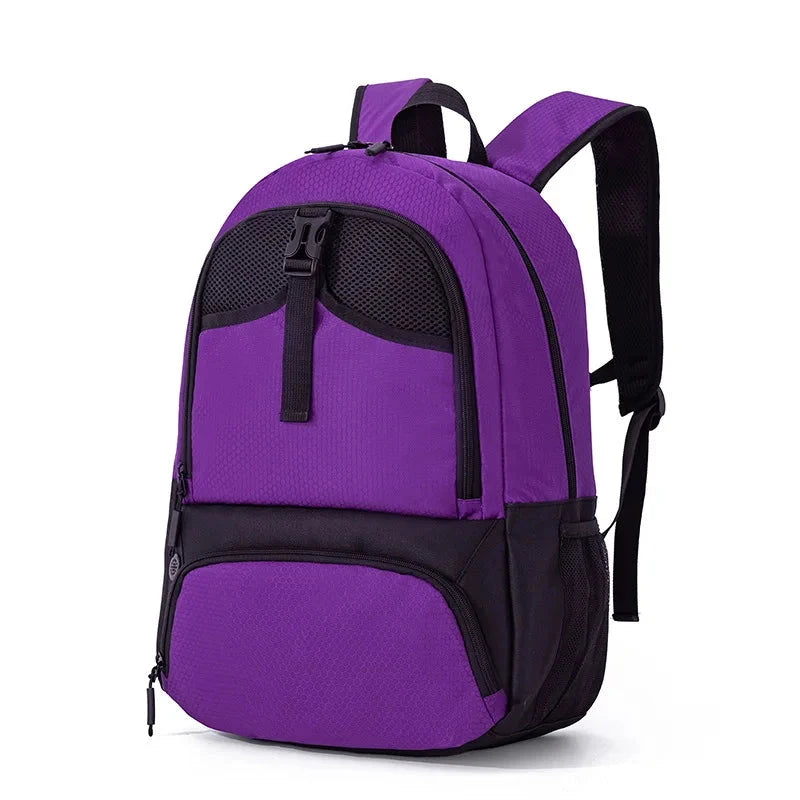 Mochila desporto Bola de Basquetebol