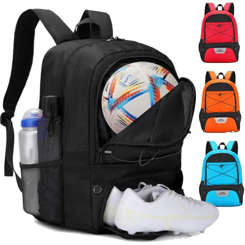 Mochilas Bola Futebol