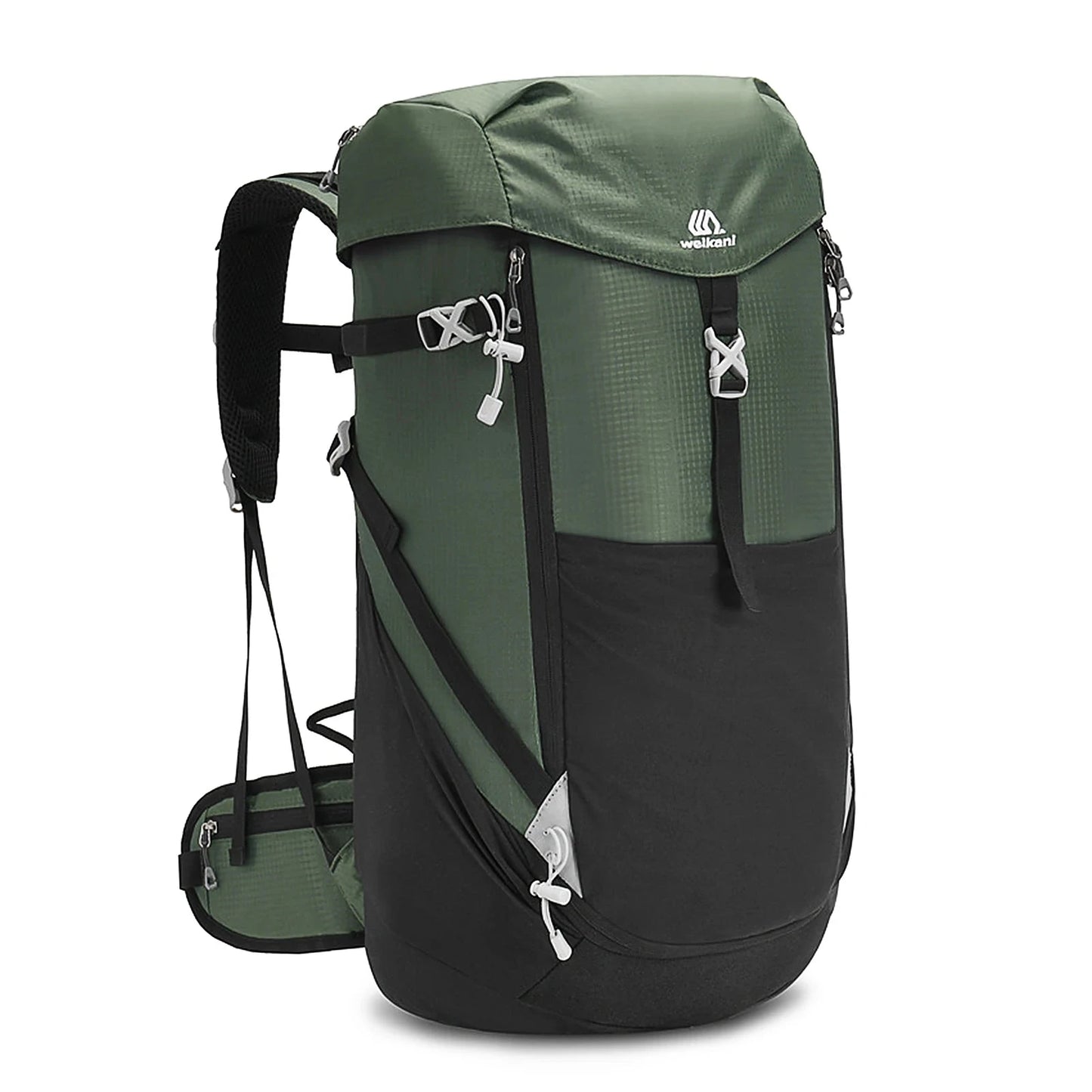 mochila de aventura 50litros