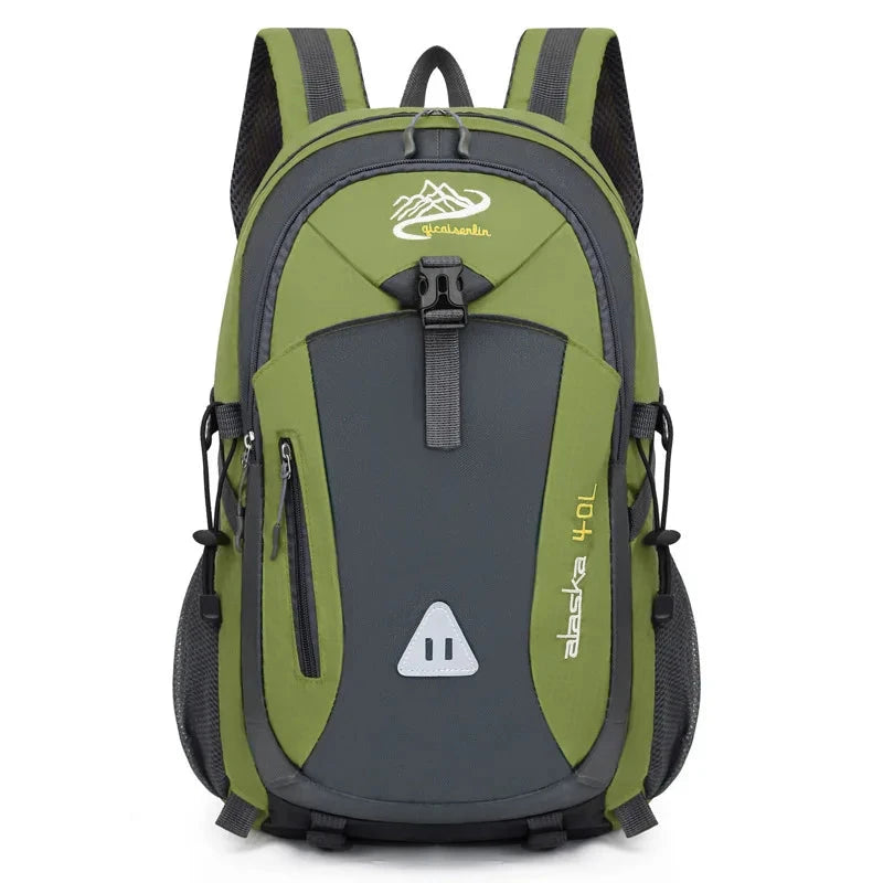 mochila de campismo 40 litros ar livre