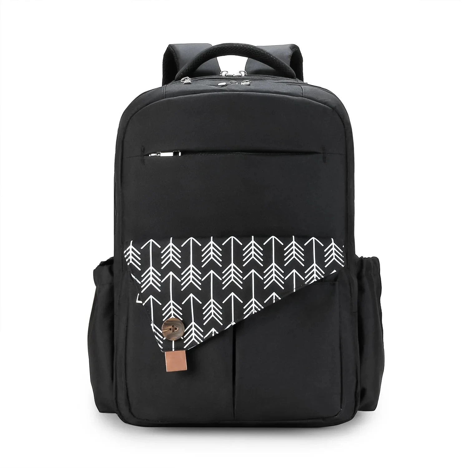 mochila para bebé maternidade