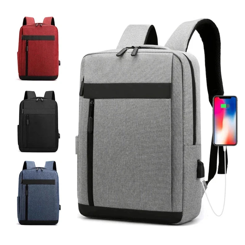 Mochilas de Negócios Portátil 15.6 Polegadas