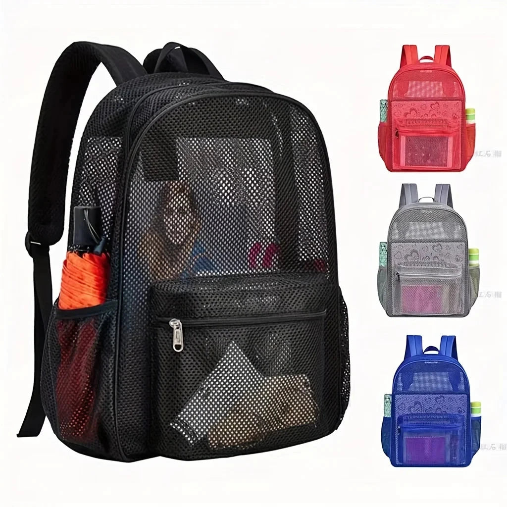 Mochilas de Rede