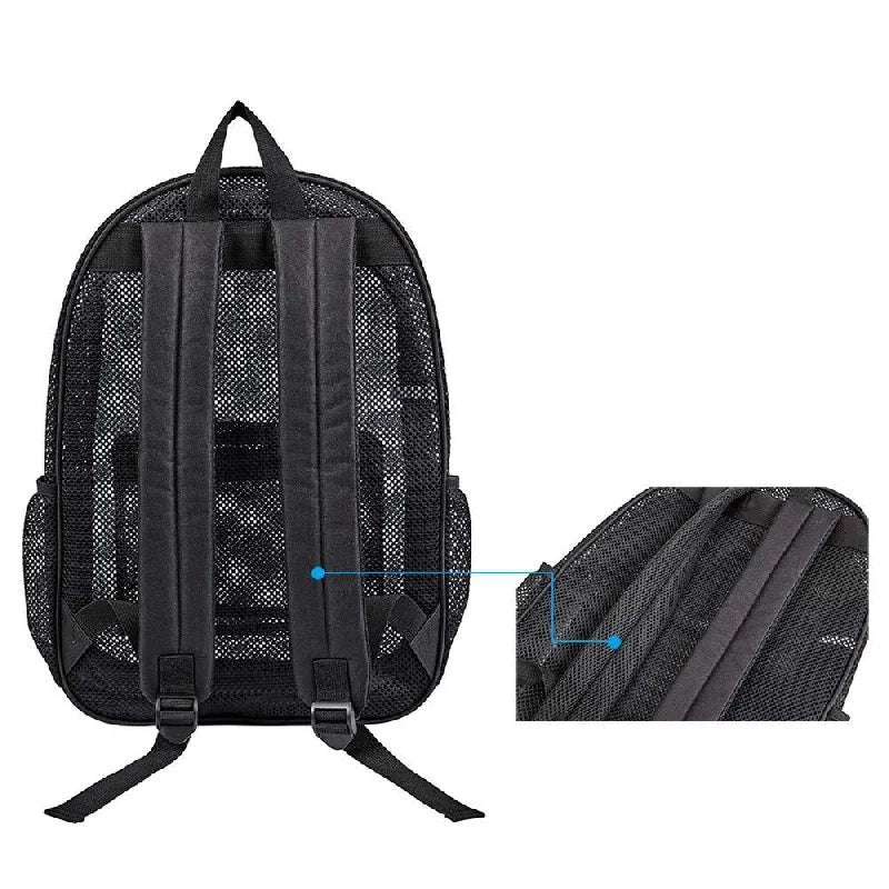 Mochila de Rede mesh
