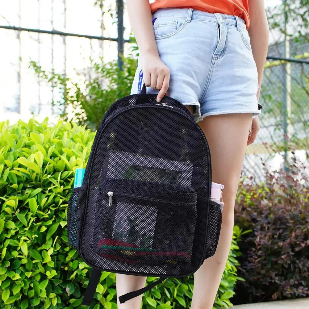 Mochila Rede