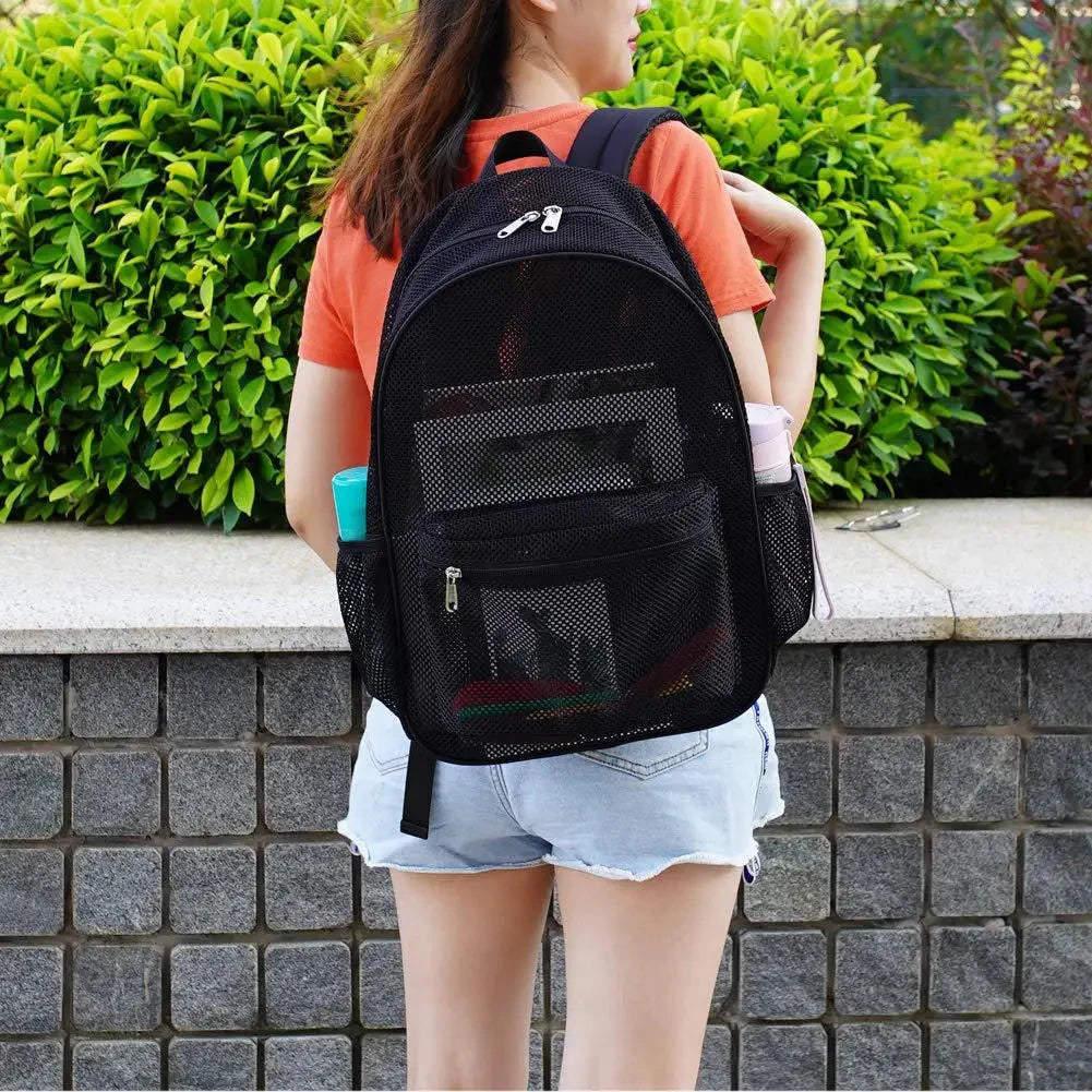 Mochila de Rede