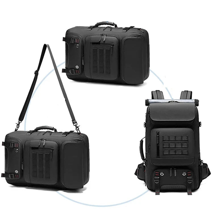 Mochilas de Viagem 50 Litros