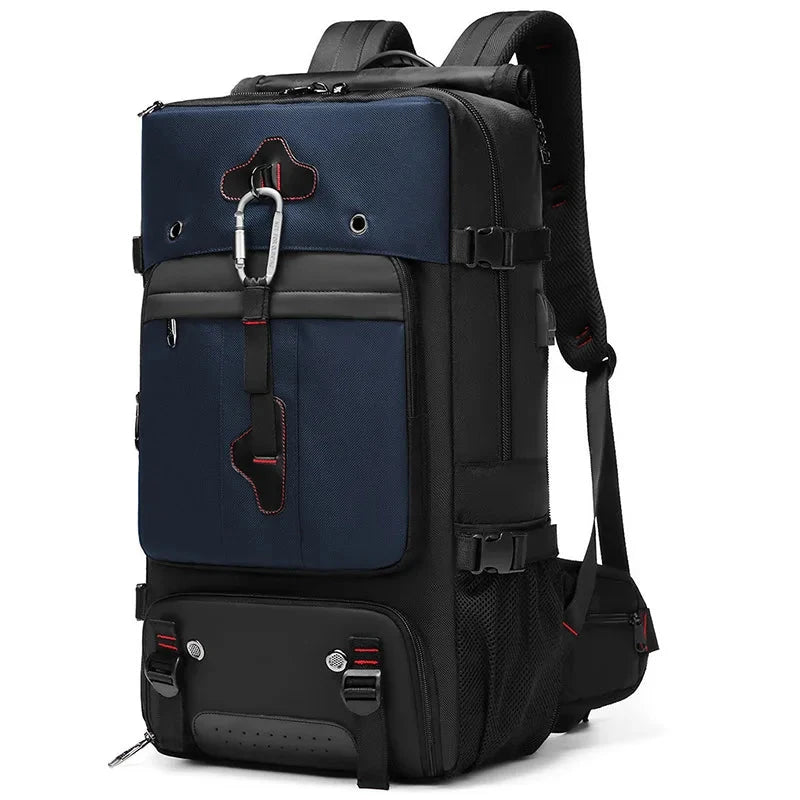 mochila viagem 75 litros