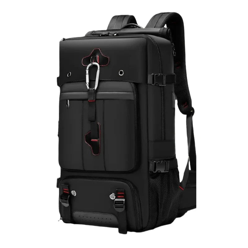 mochila de viagem 75L