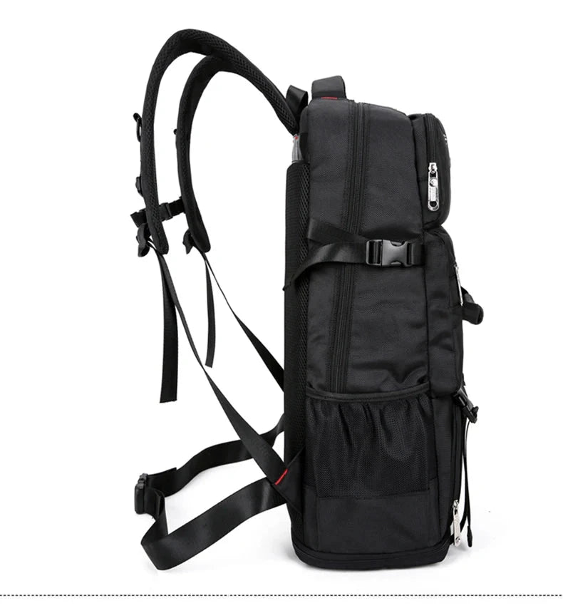 mochila viagem 90L