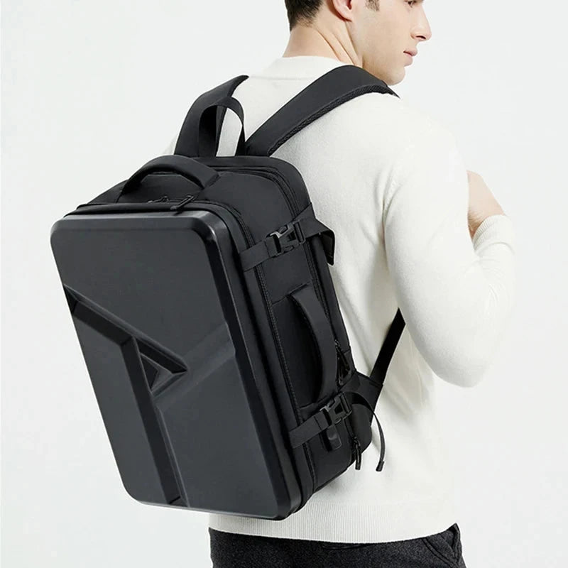 Mochila Viagem Cabine Rígida