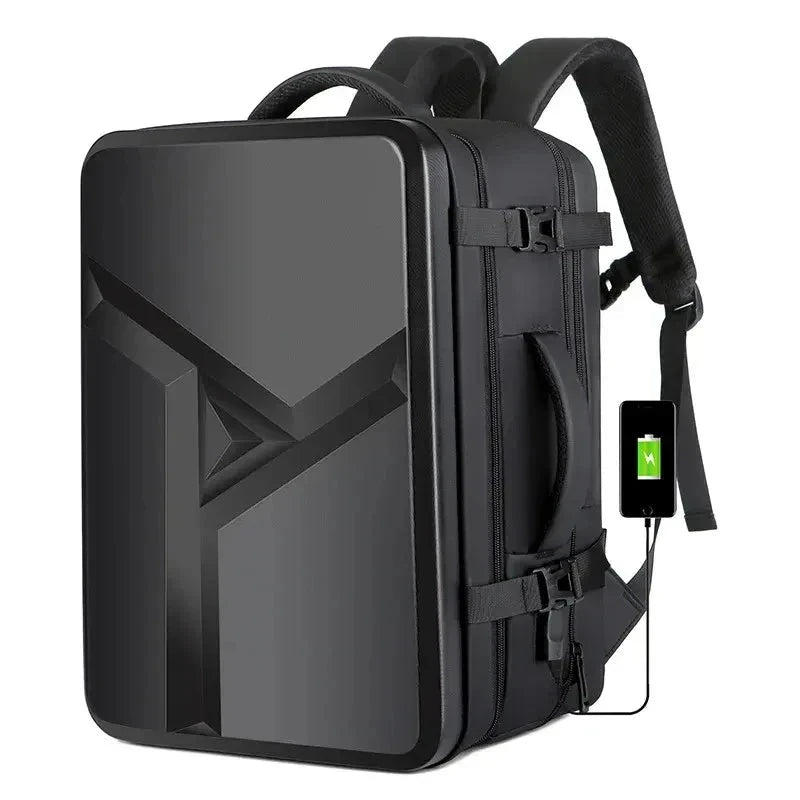 Mochila de Viagem Cabine Rígida
