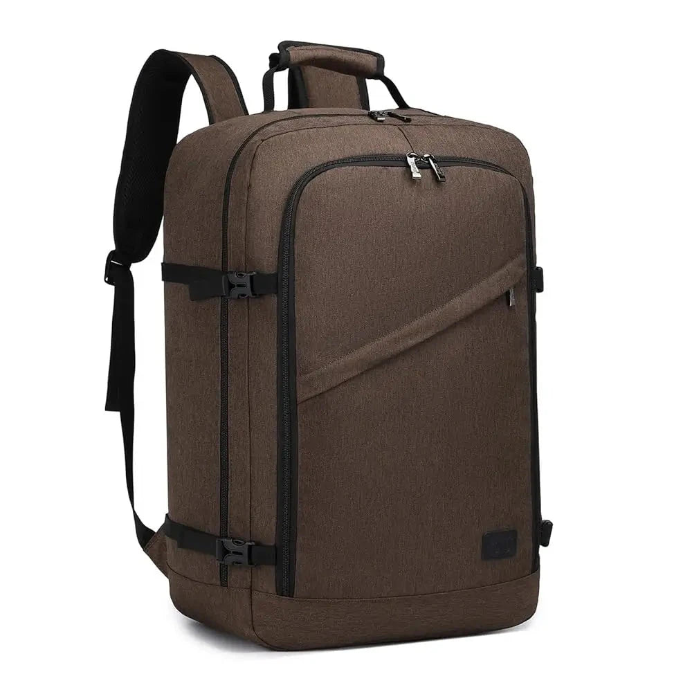 Mochila de Viagem Ryanair 40x20x25 aviao