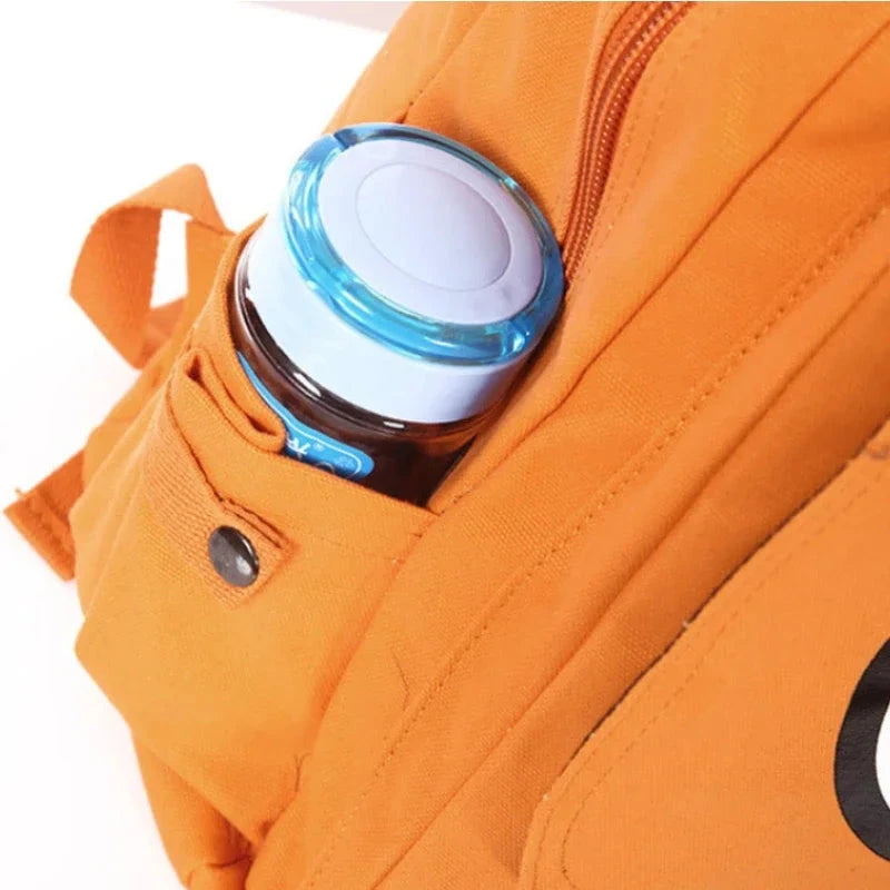 mochila goku dragon ball kame