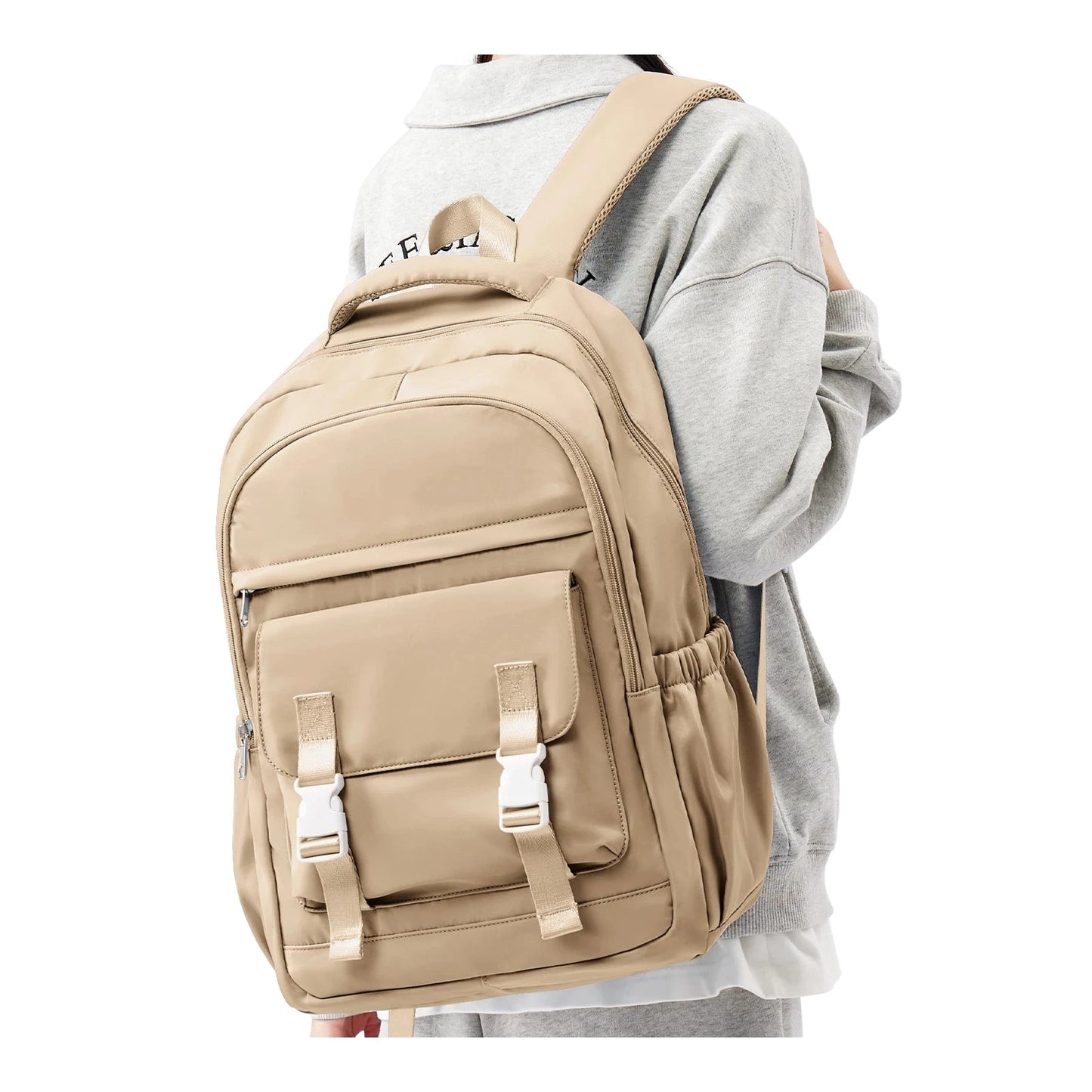 Mochila Escolar estudante Feminina Jovem