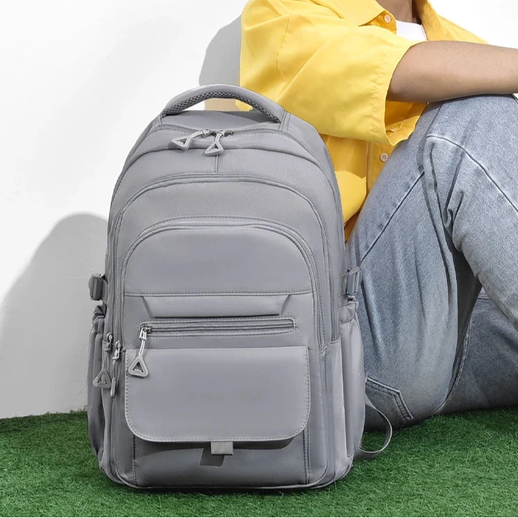Mochila de Escola Grande