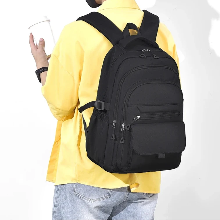 Mochila Escolar Grande masculina