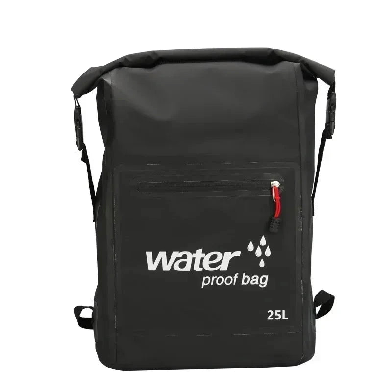 mochila estanque 25 litros