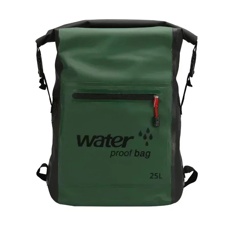 mochila estanque 25 l