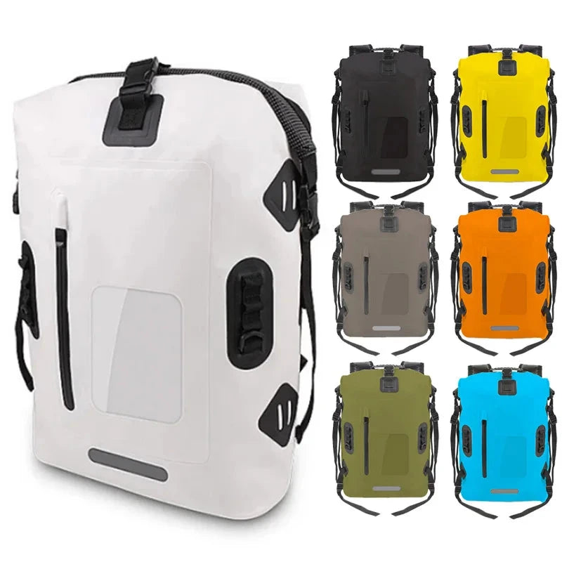 mochilas estanques 30 litros