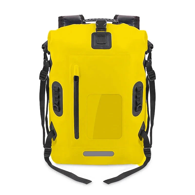 mochila 30litros estanque