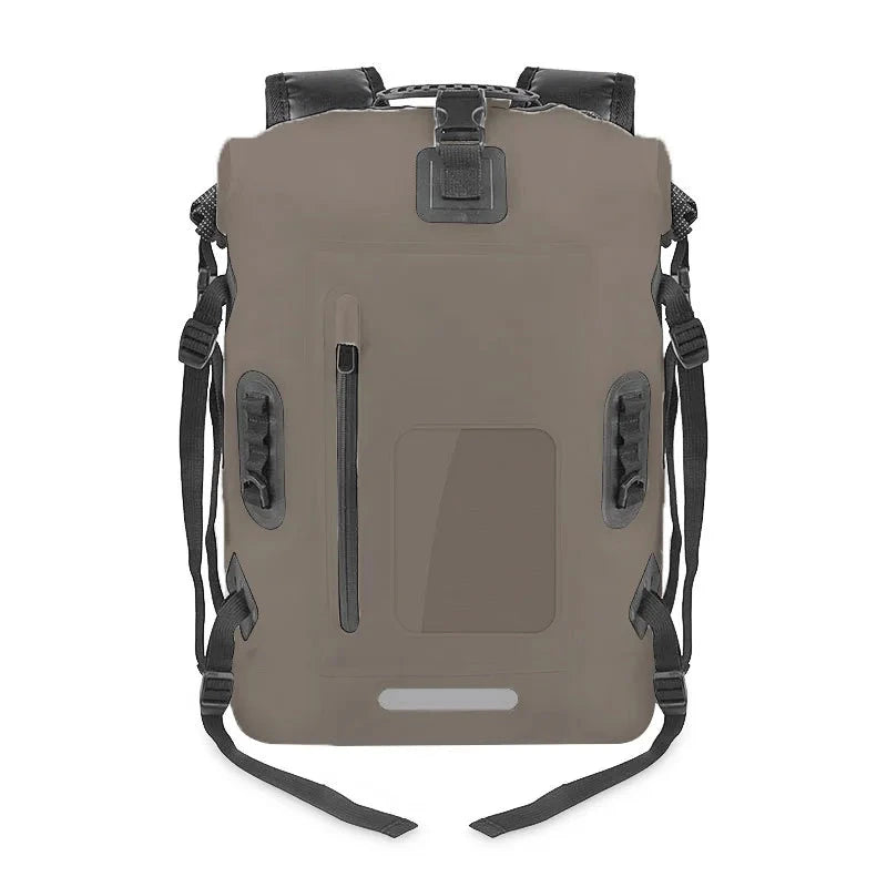 mochila estanque de 30 litros