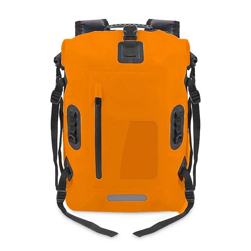 mochila estanque 30 litros impermeavel