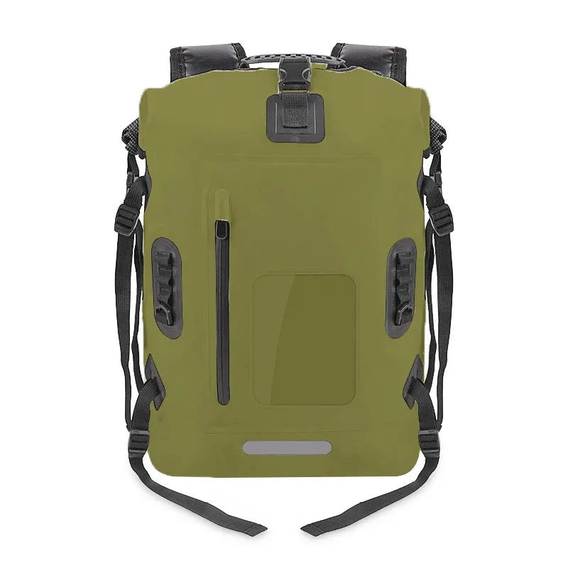 mochila 30 litros estanque