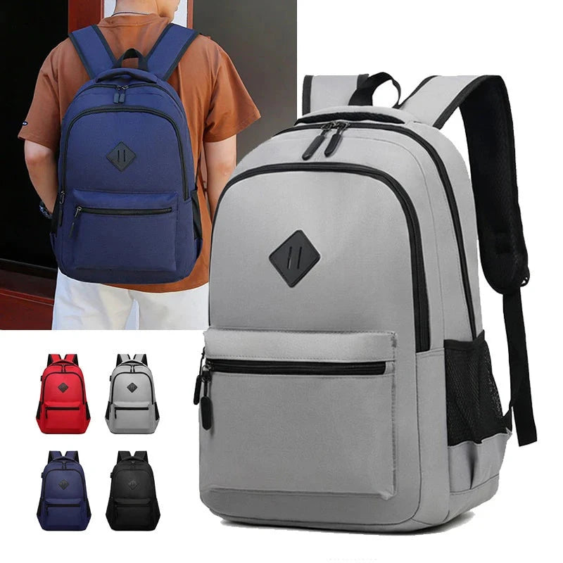 mochilas estudantes