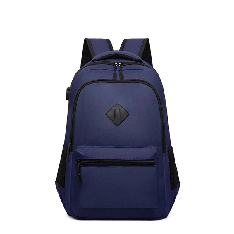 mochila para estudante