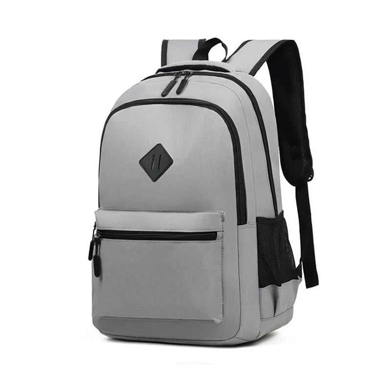 mochila estudante escolar