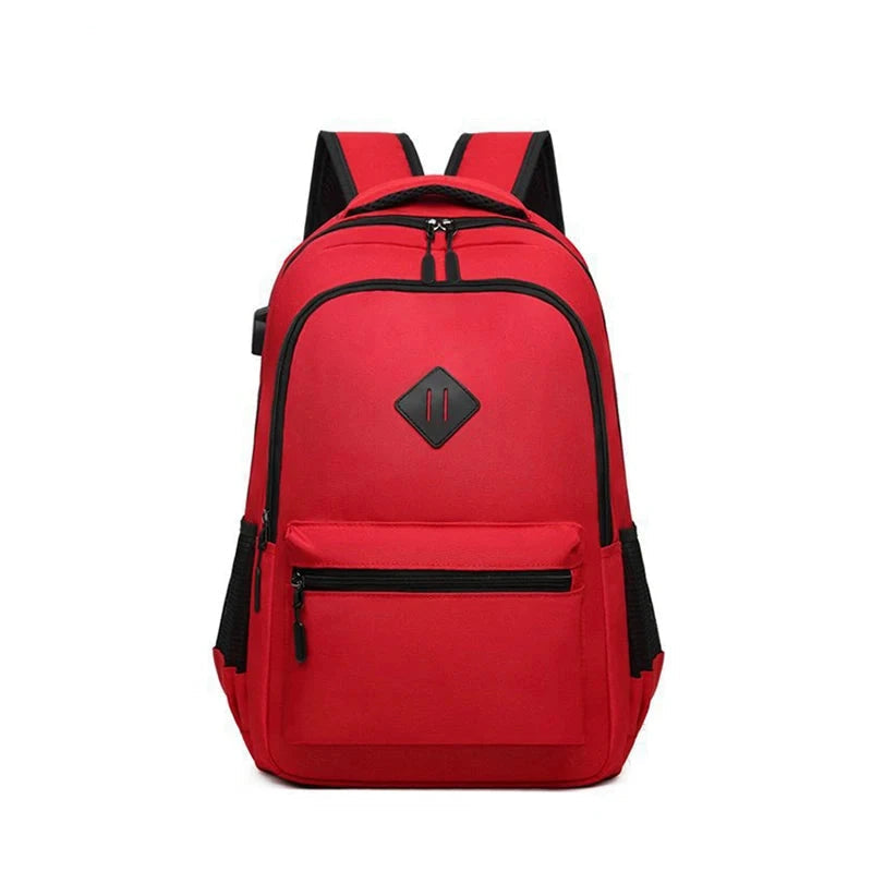 mochila para estudante