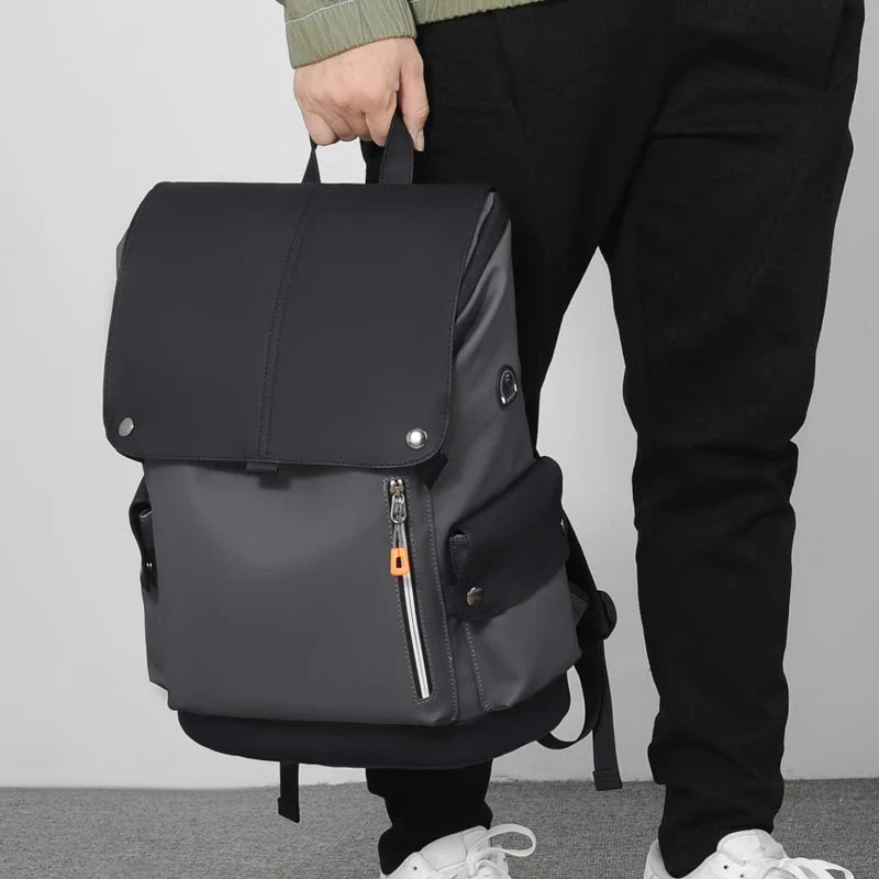 mochila everyday impermeável senhor