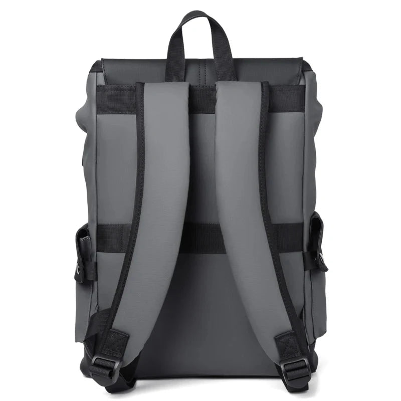 mochila everyday impermeavel ergonomica