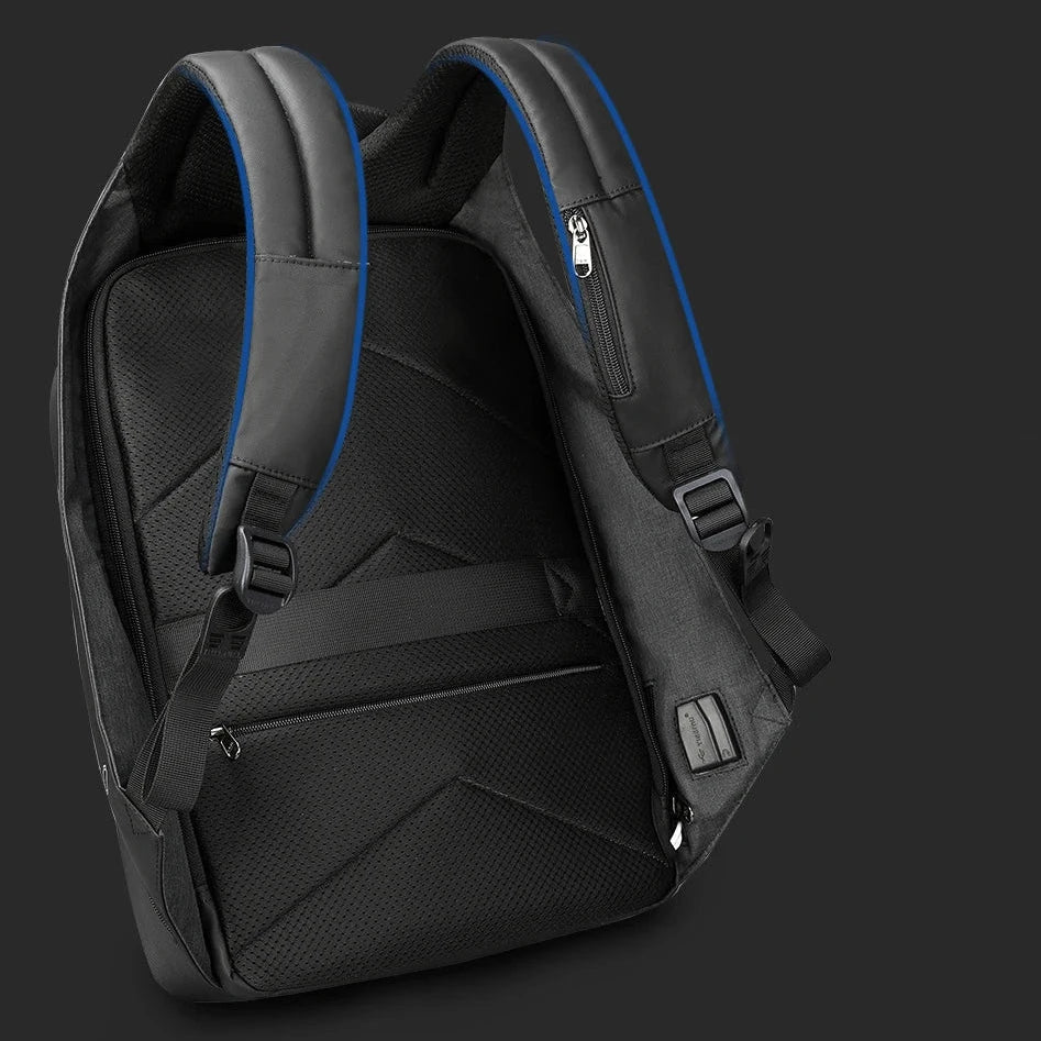 Mochila Executiva com Fecho Escondido