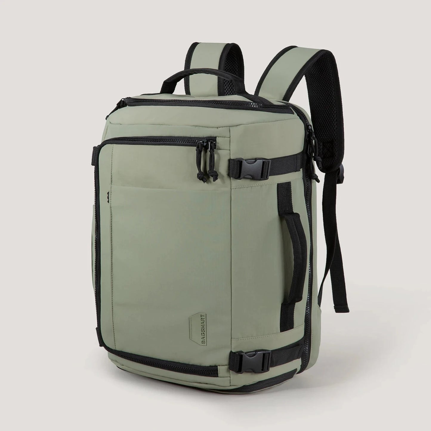 Mochila Feminina de Viagem para portatil