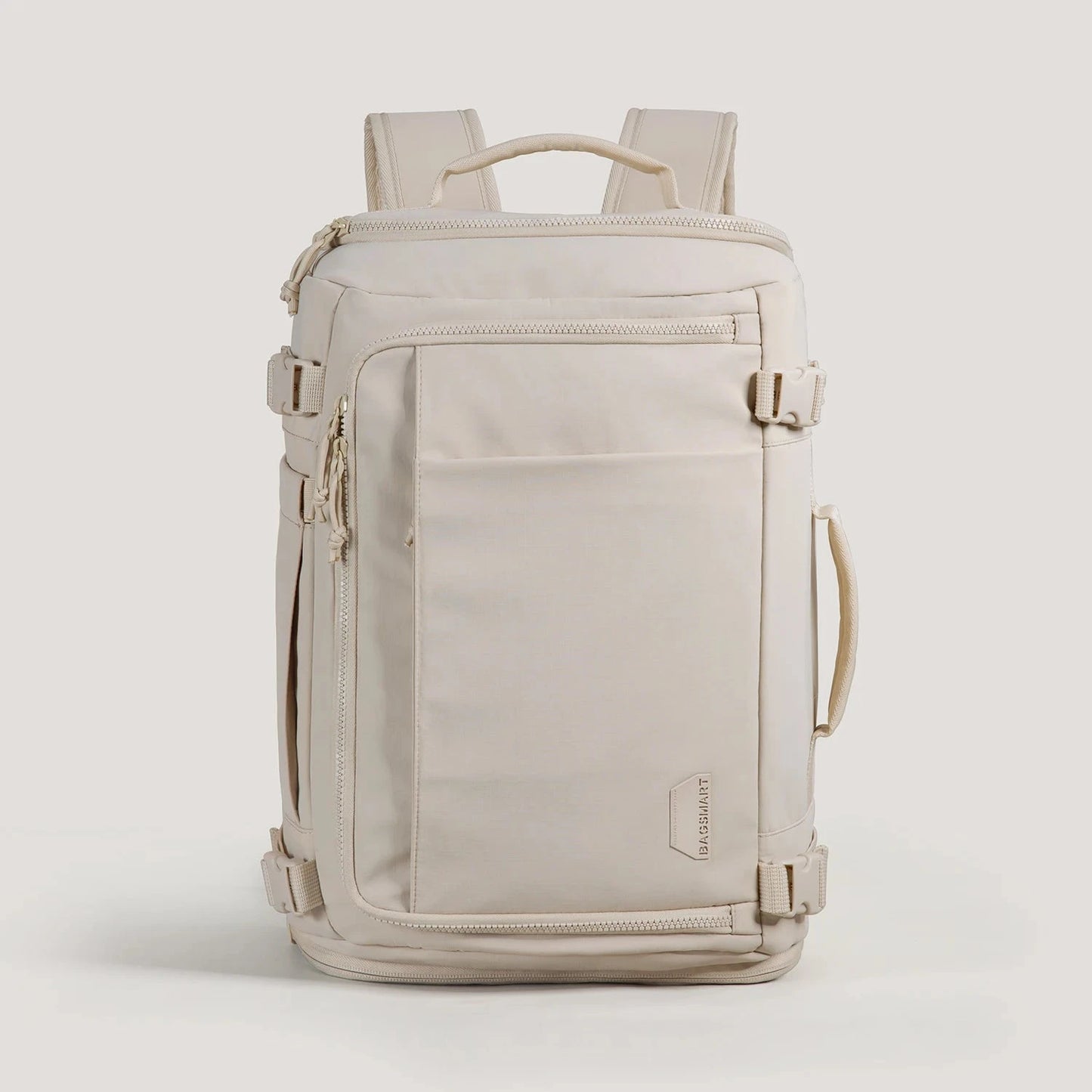 Mochila aviao Feminina de Viagem