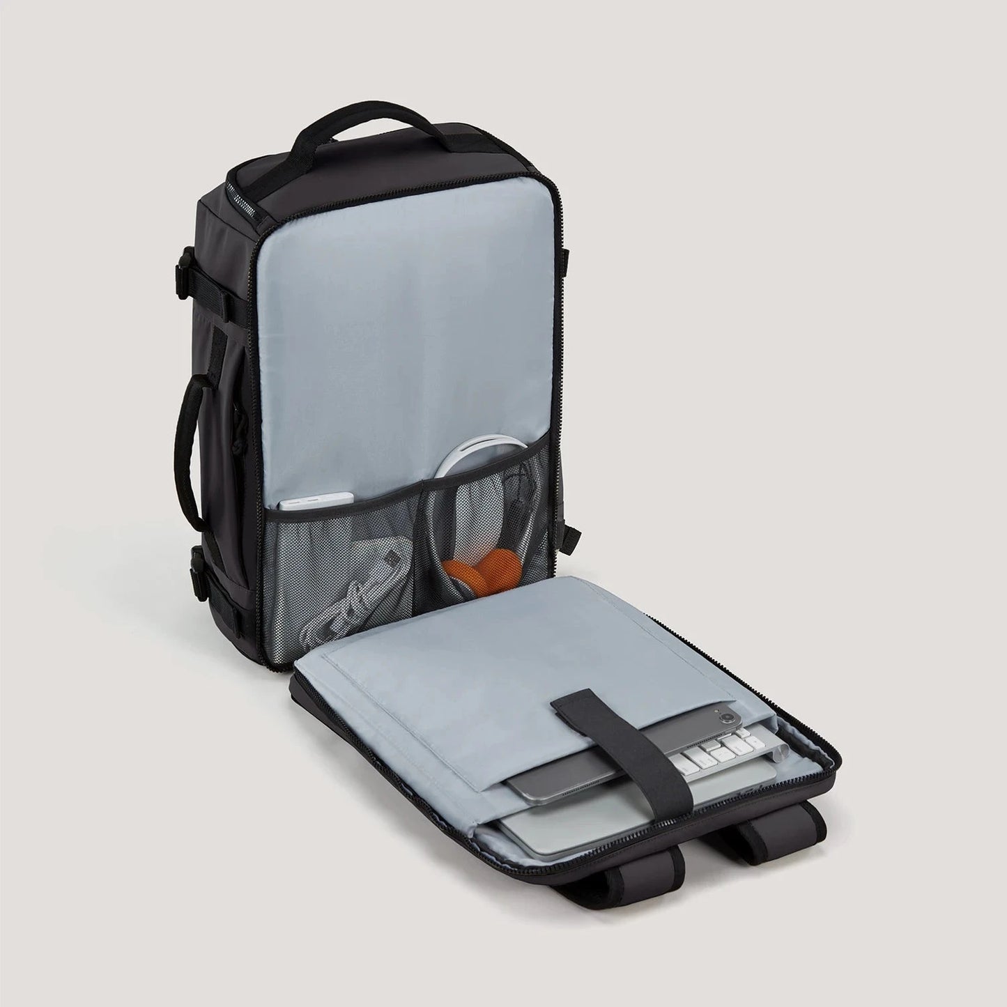 Mochila Feminina de Viagem pc portatil