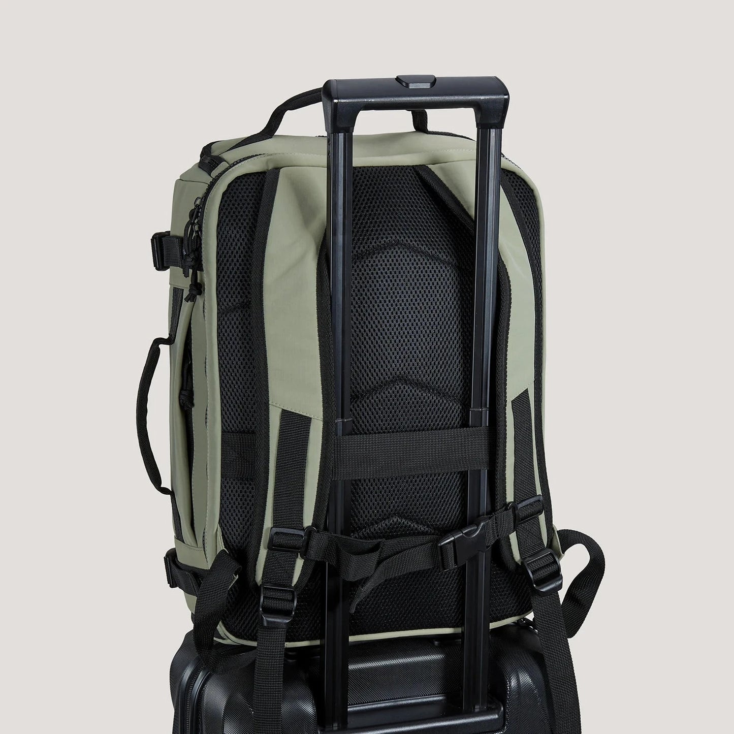 Mochila Feminina de Viagem senhora