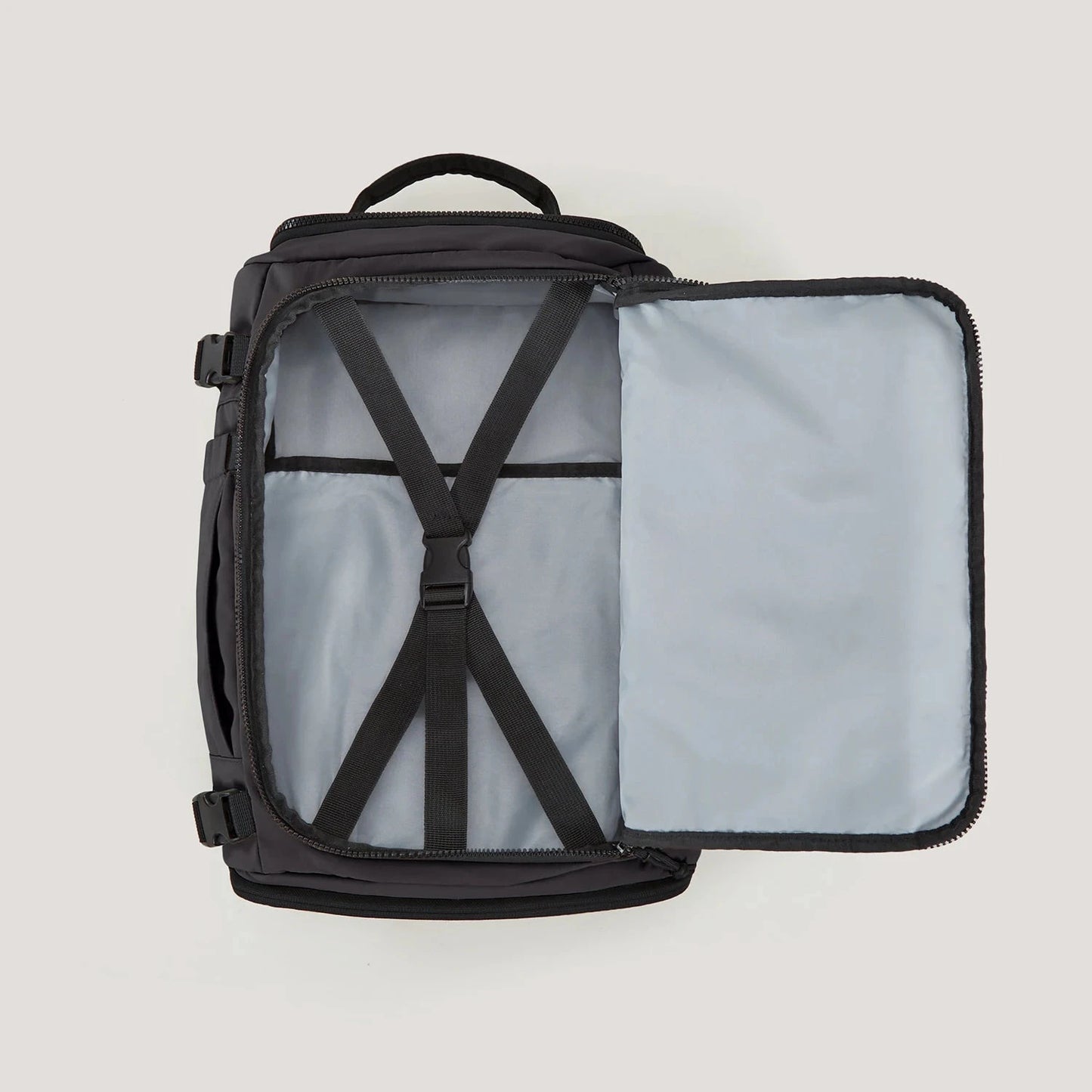 Mochila Feminina de Viagem cabine grande