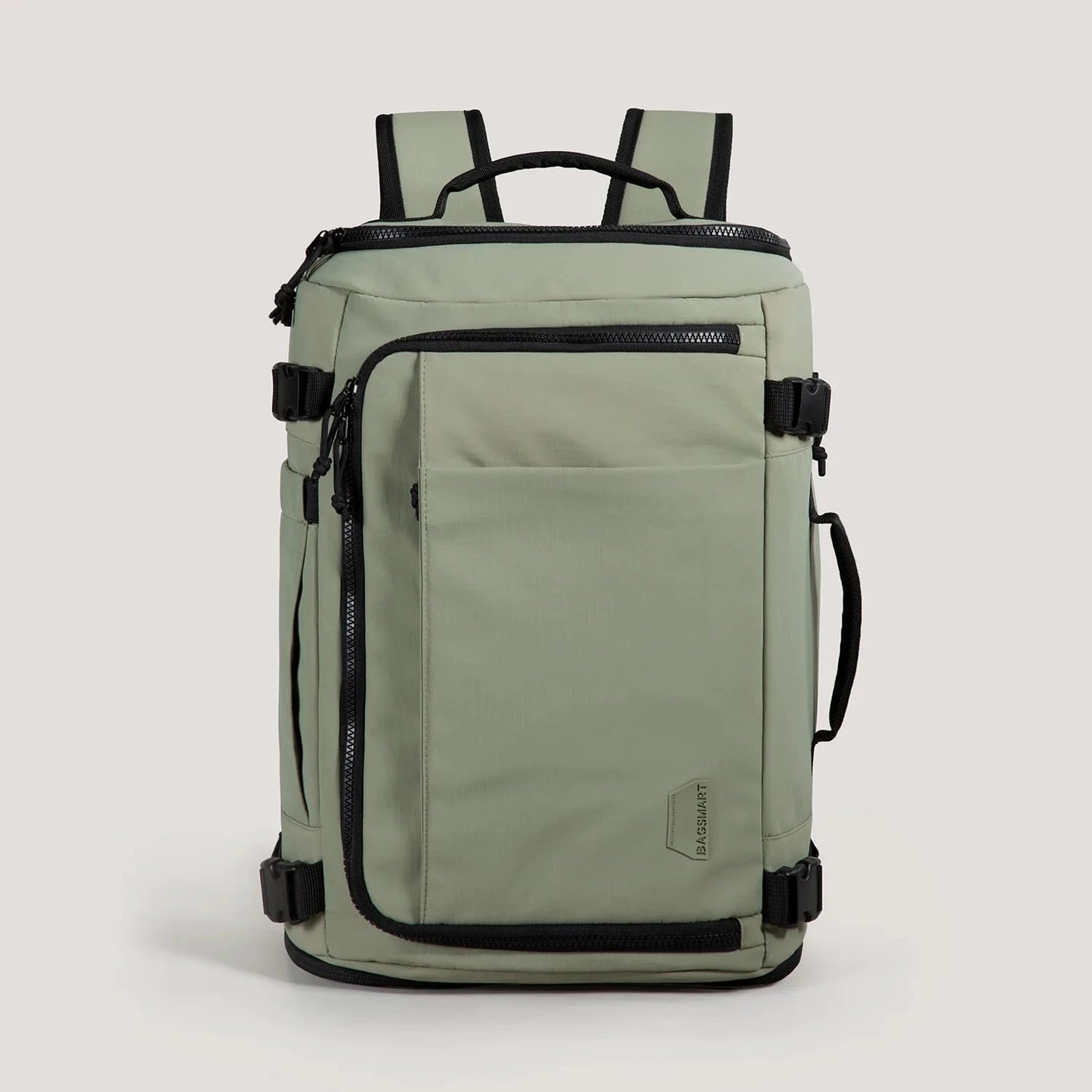 Mochila Feminina de Viagem mulher
