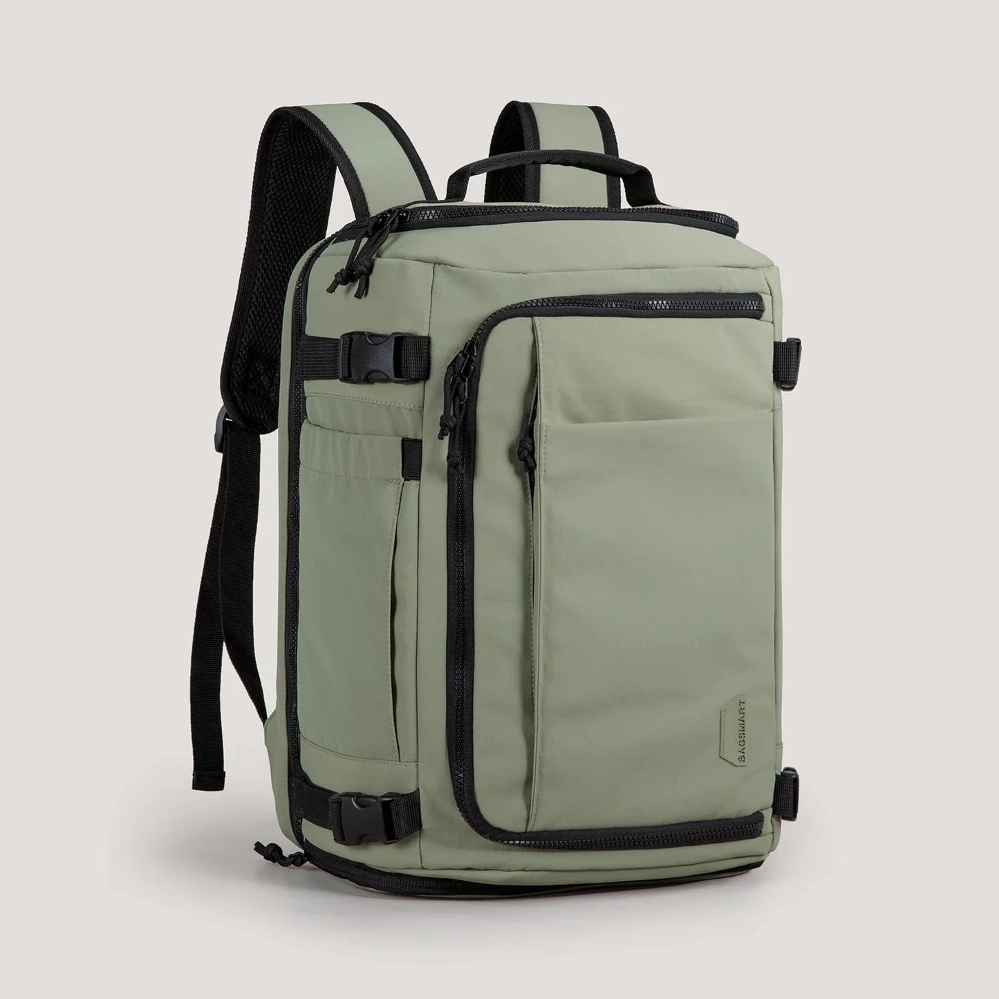 Mochila Feminina portatil de Viagem